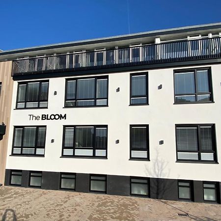 The Bloom Noordwijk Exterior foto