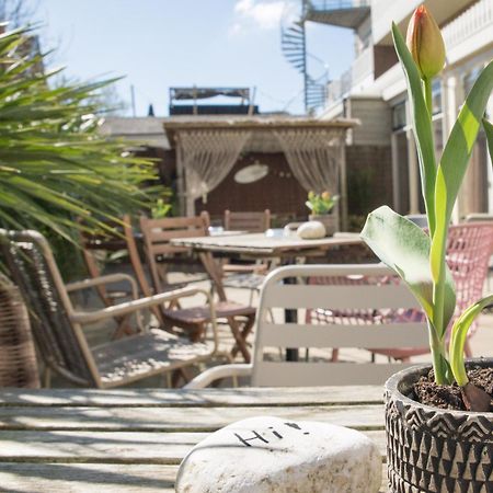 The Bloom Noordwijk Exterior foto