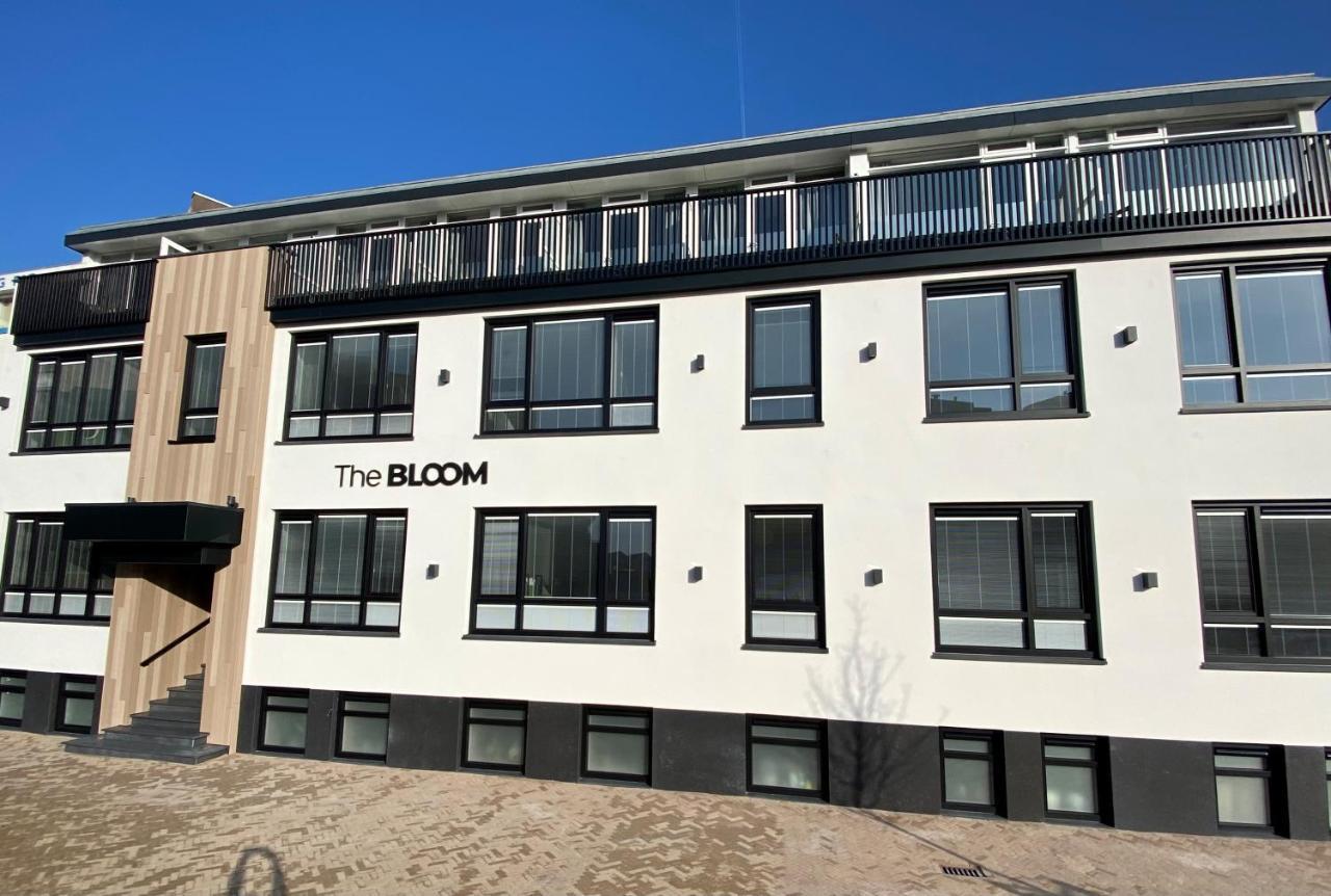 The Bloom Noordwijk Exterior foto
