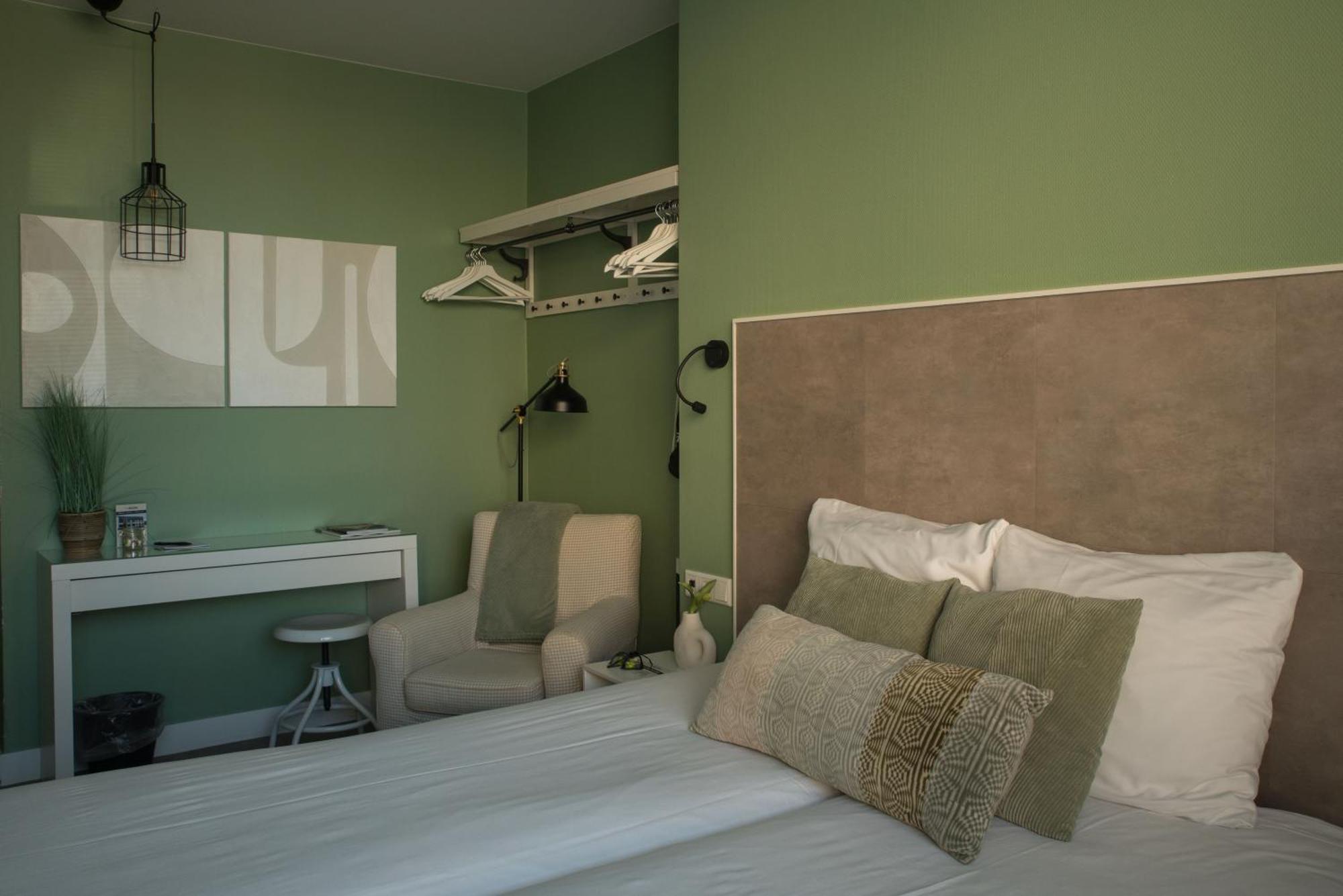 The Bloom Noordwijk Exterior foto