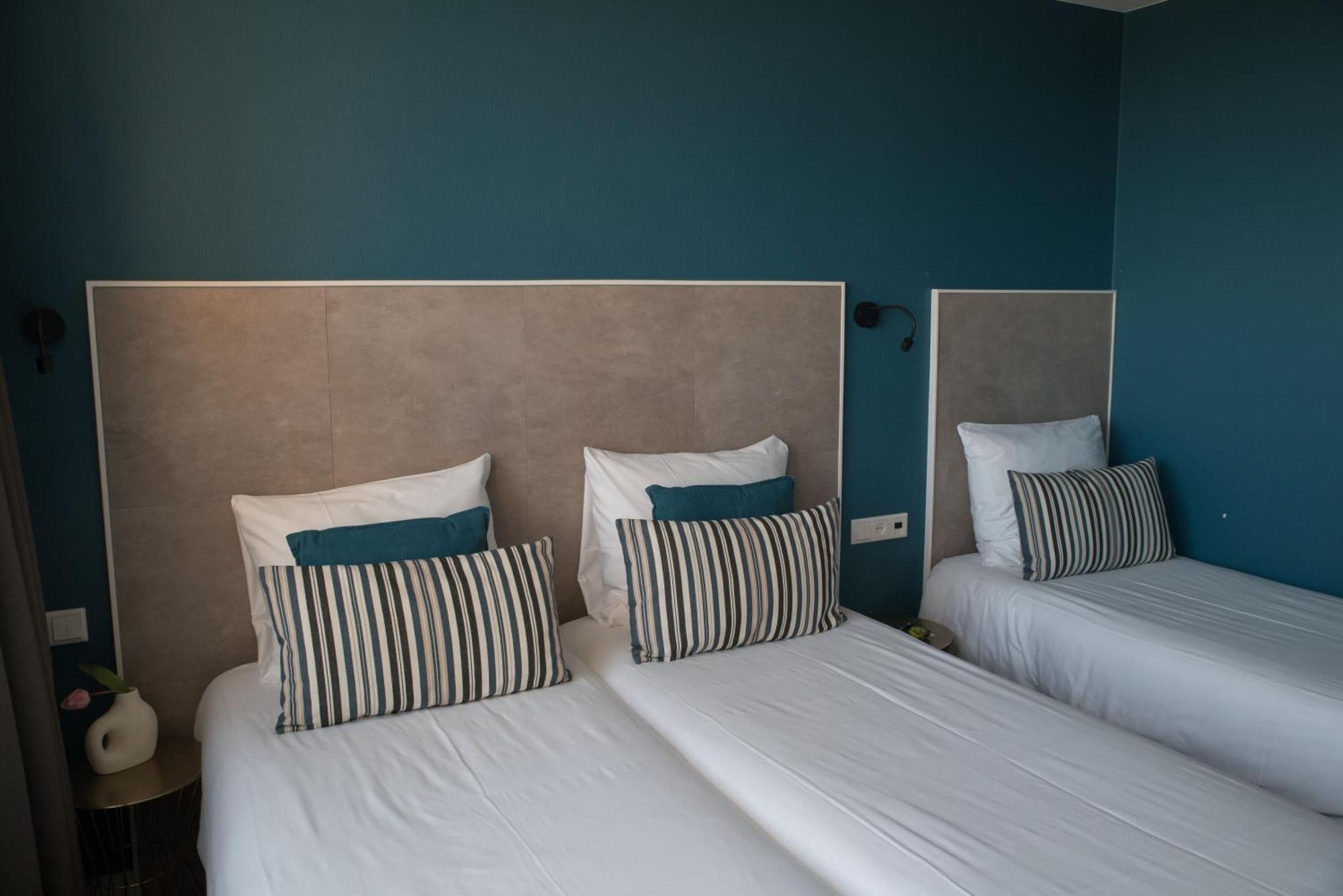 The Bloom Noordwijk Exterior foto