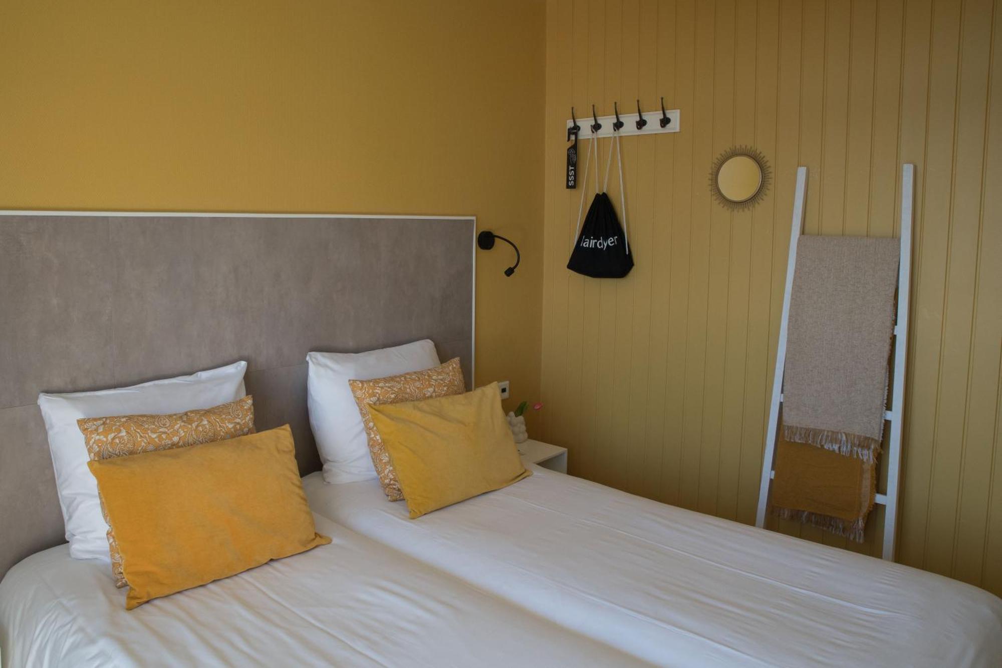 The Bloom Noordwijk Exterior foto