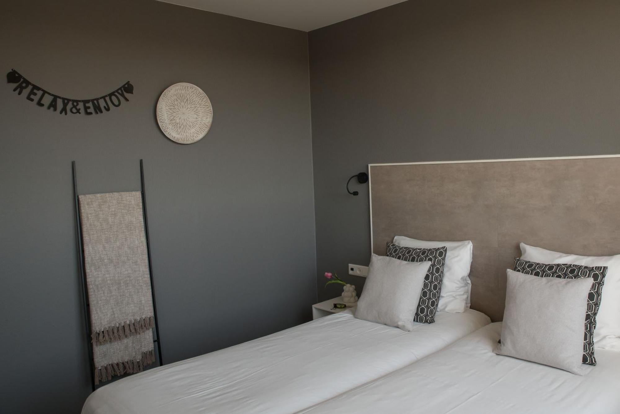 The Bloom Noordwijk Exterior foto