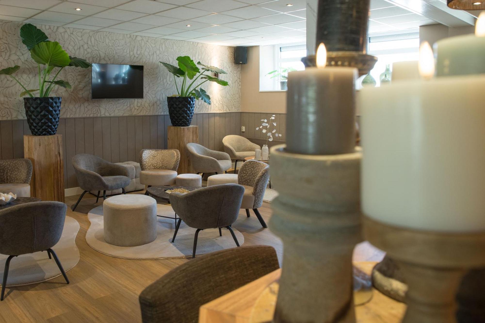The Bloom Noordwijk Exterior foto