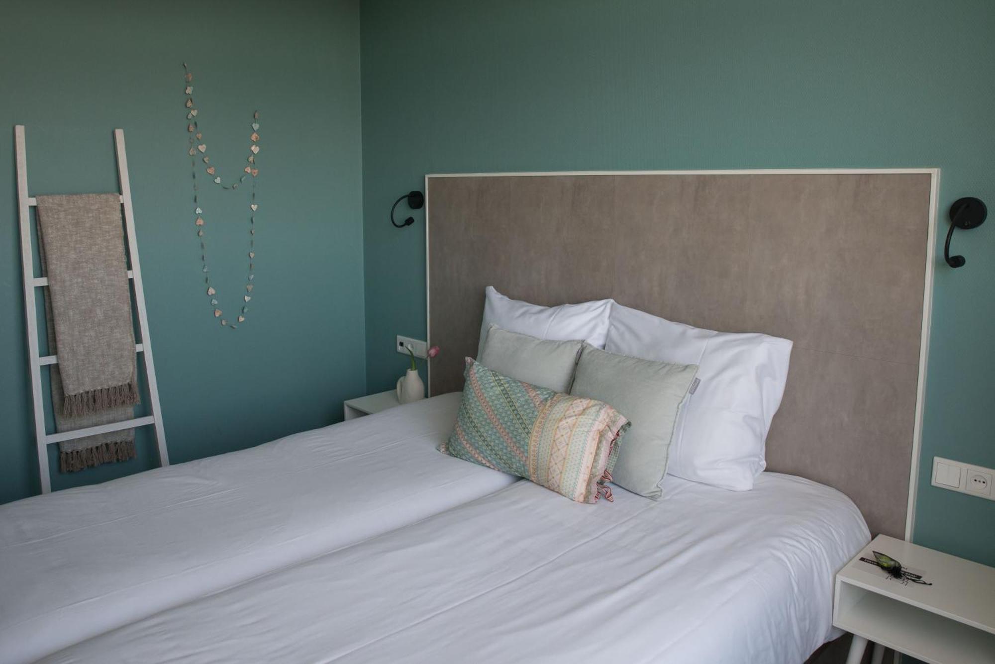 The Bloom Noordwijk Exterior foto