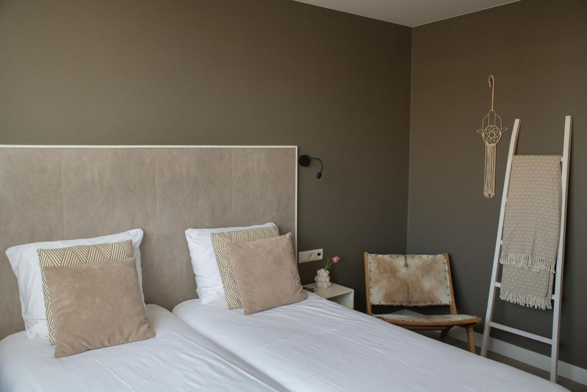 The Bloom Noordwijk Exterior foto