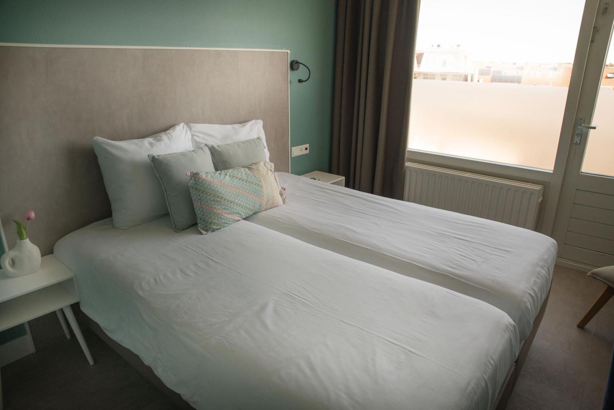 The Bloom Noordwijk Exterior foto