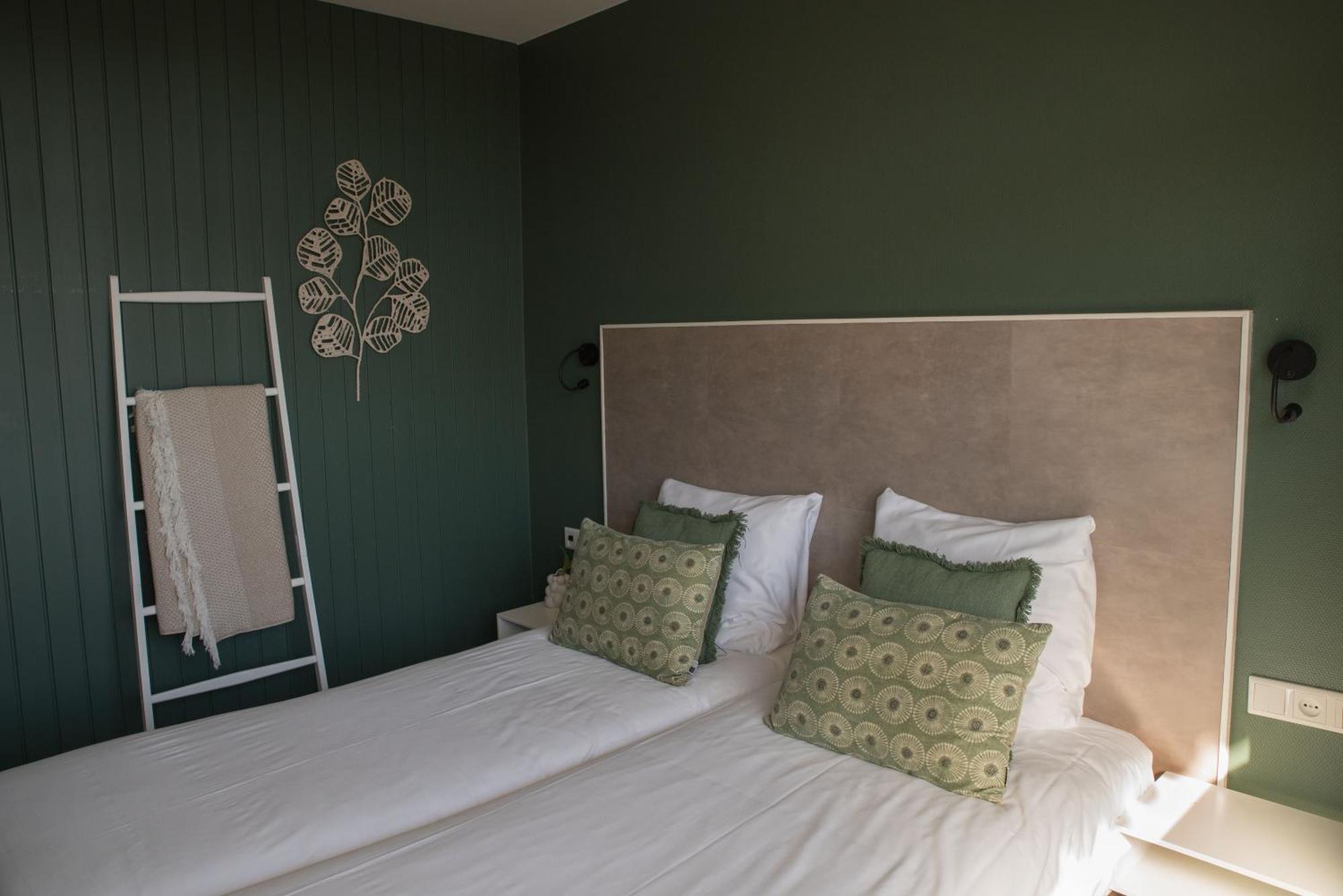 The Bloom Noordwijk Exterior foto