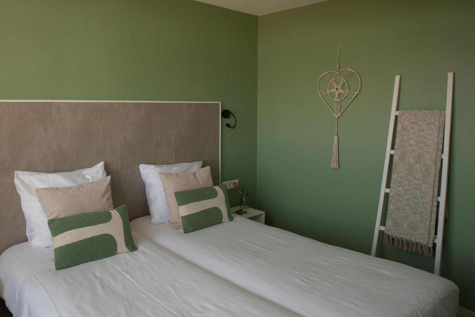 The Bloom Noordwijk Exterior foto