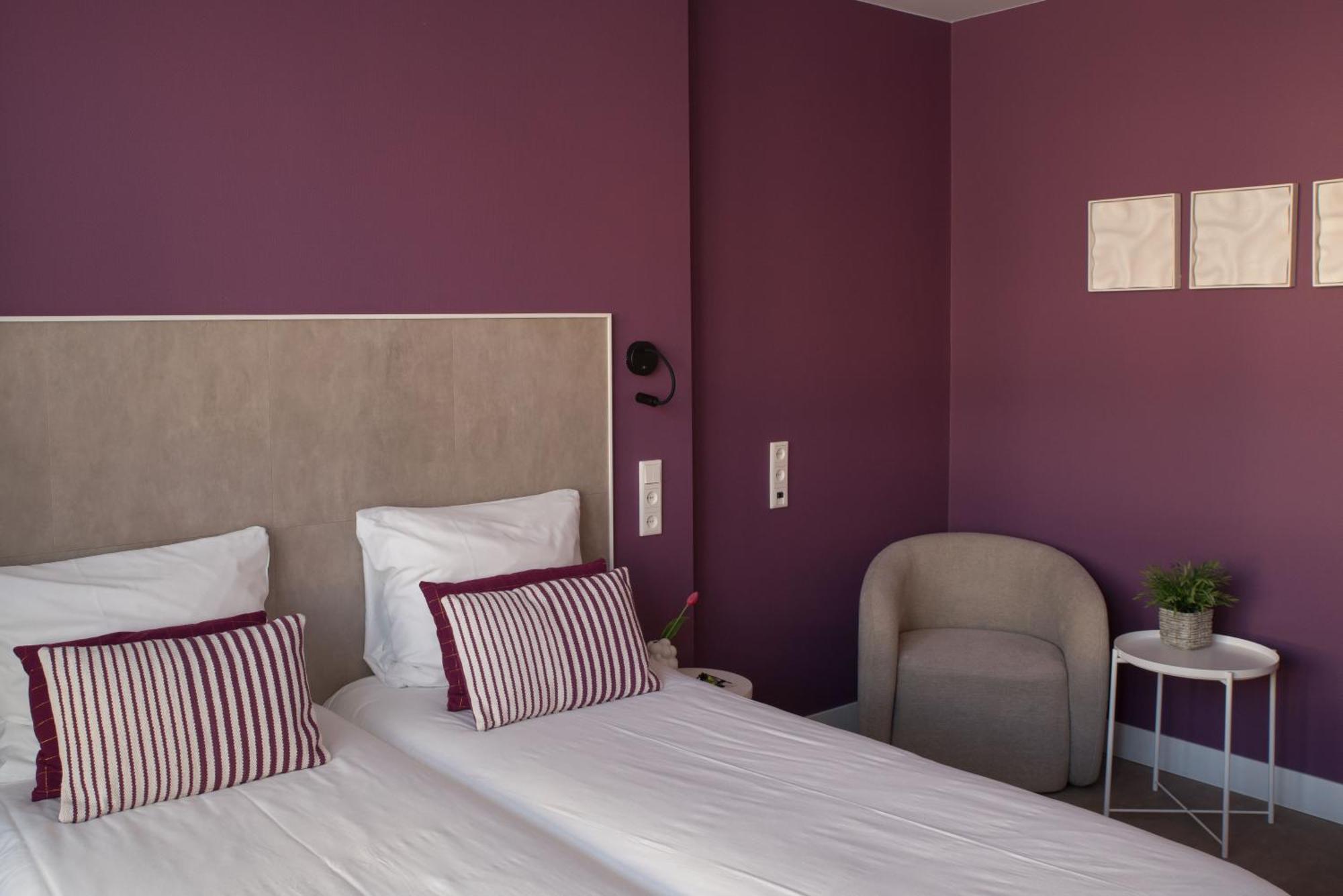 The Bloom Noordwijk Exterior foto