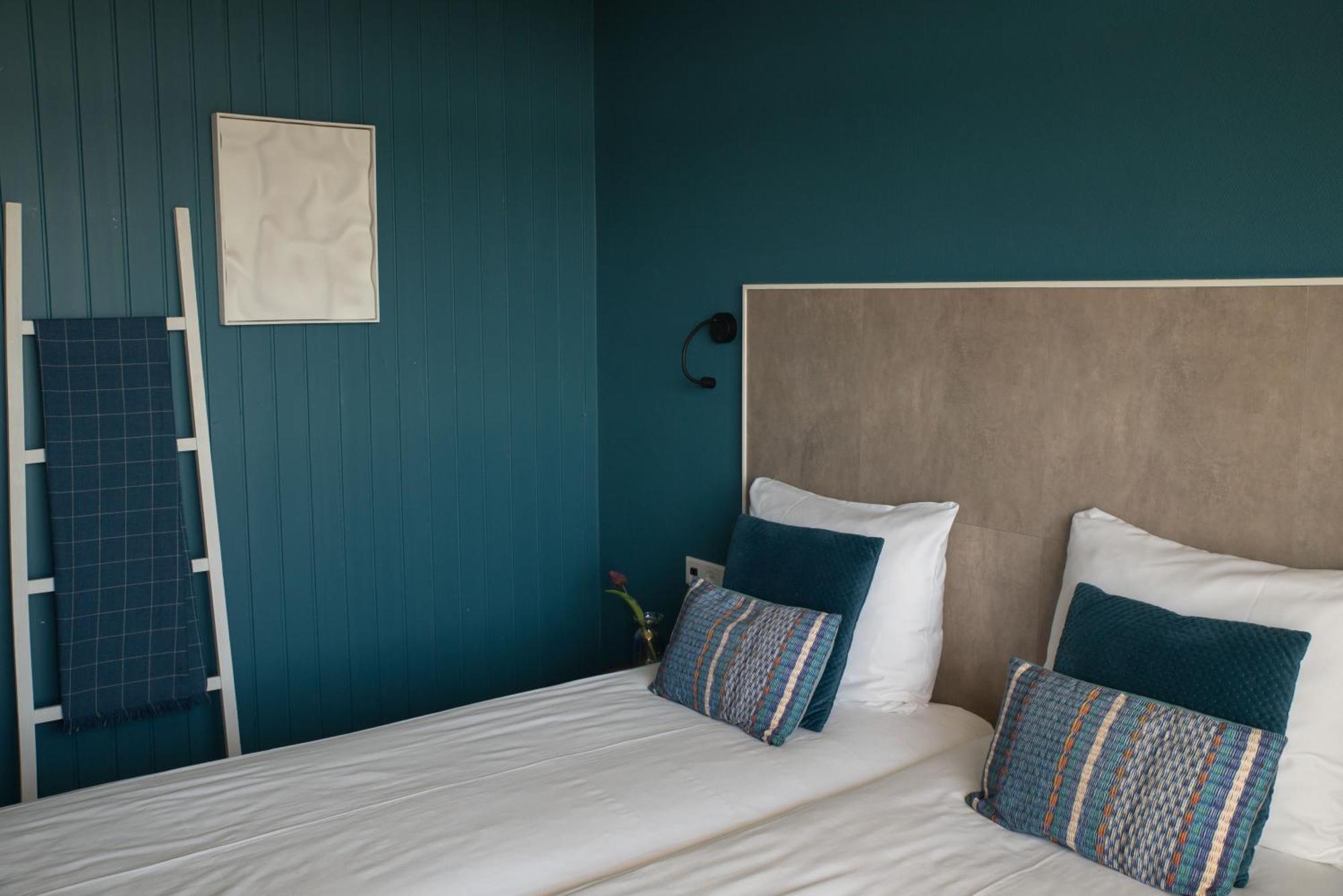 The Bloom Noordwijk Exterior foto