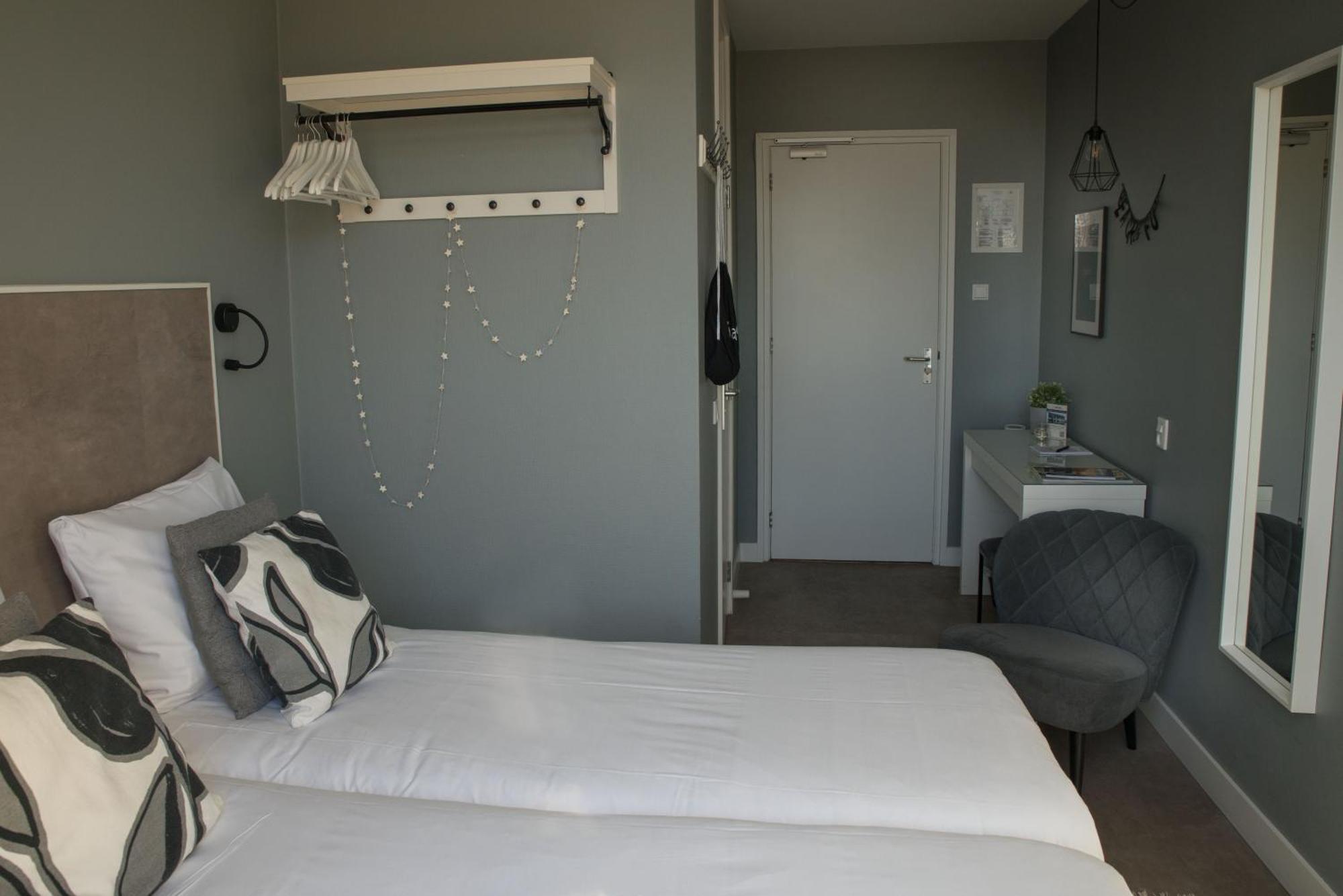 The Bloom Noordwijk Exterior foto