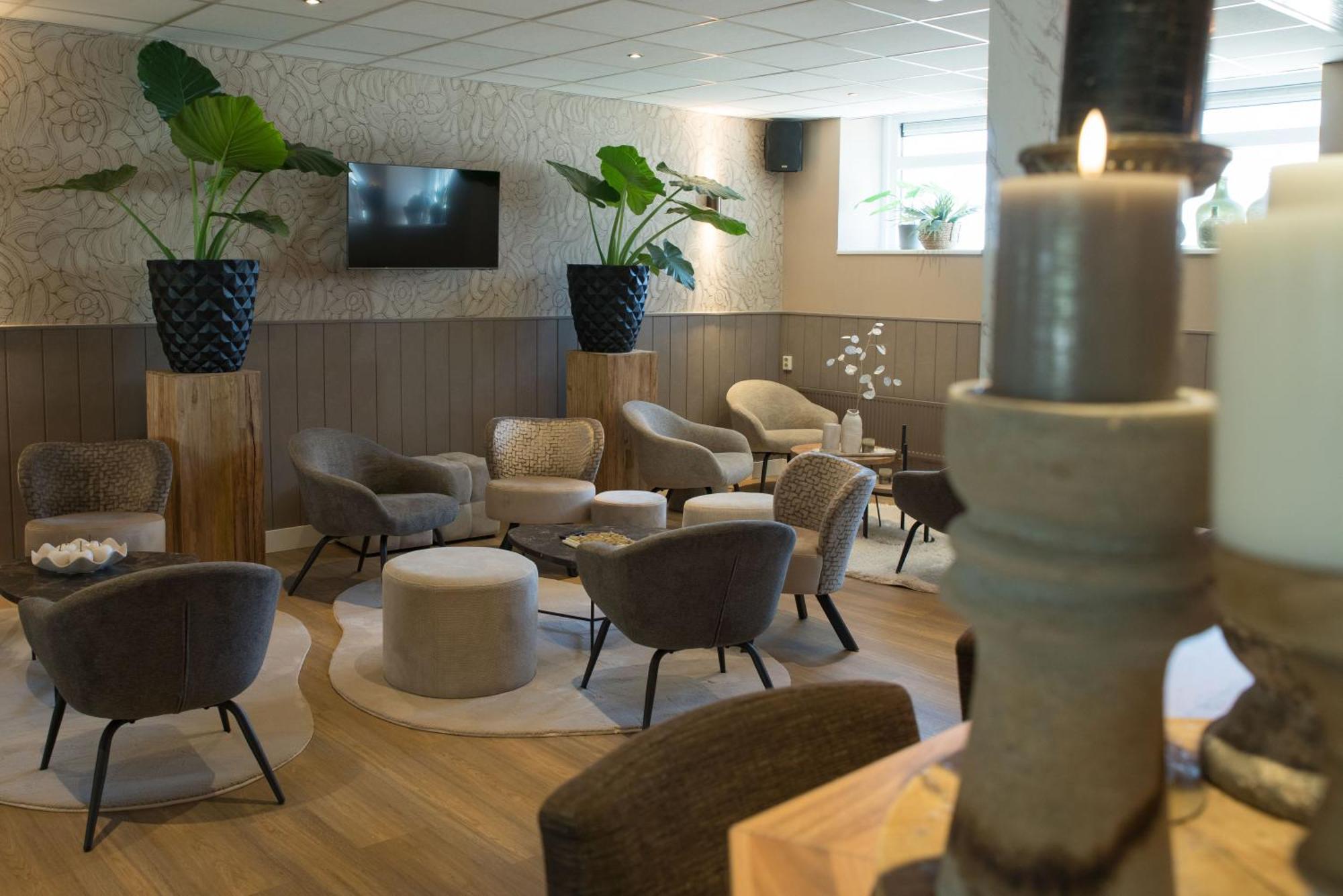 The Bloom Noordwijk Exterior foto