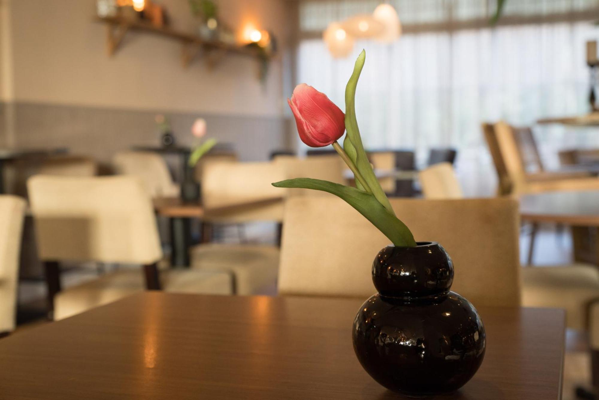 The Bloom Noordwijk Exterior foto