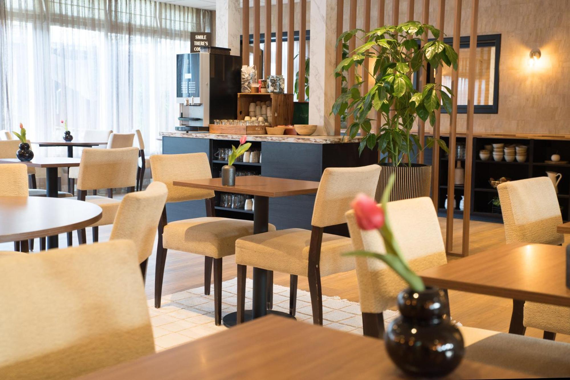 The Bloom Noordwijk Exterior foto