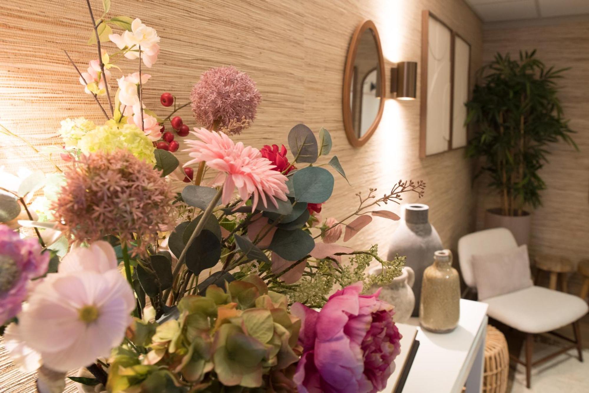 The Bloom Noordwijk Exterior foto